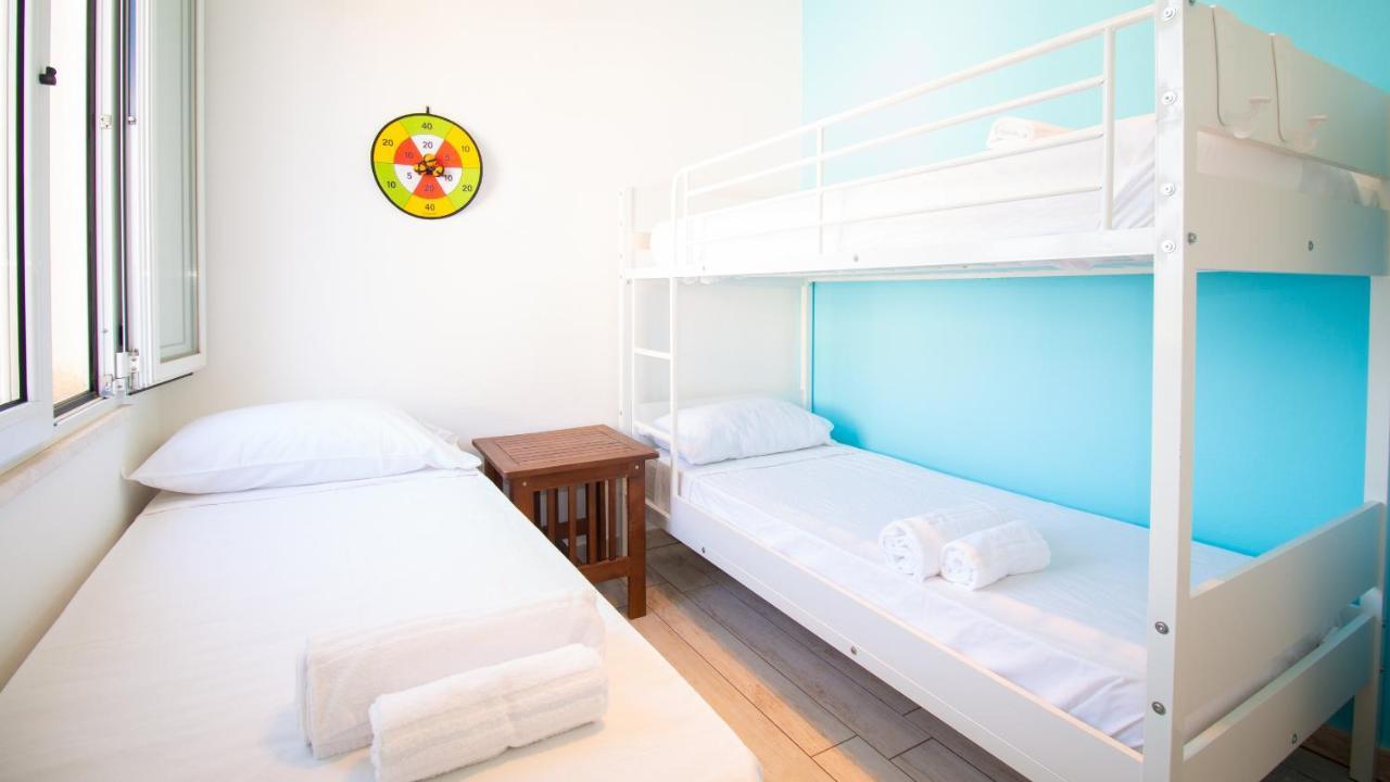 Sardinianworld - Casa Tatti Apartment San Giovanni di Sinis Exterior photo