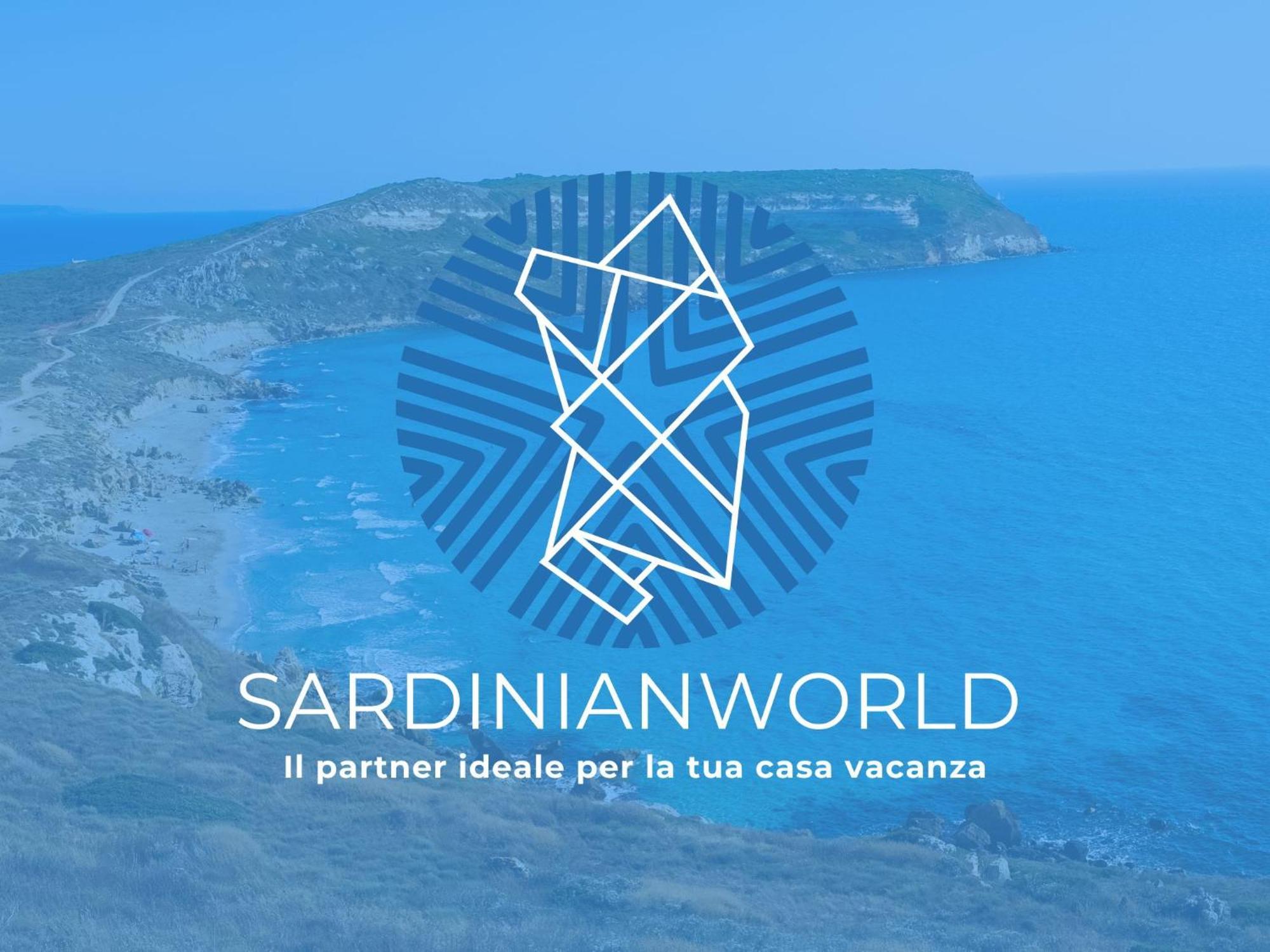 Sardinianworld - Casa Tatti Apartment San Giovanni di Sinis Exterior photo